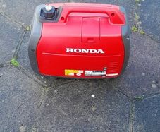 Honda Eu22i inverter Generator