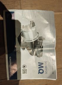 grundfos mq