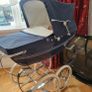 Childs Silver Cross Pram Image 9
