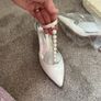 wedding shoes Image 2