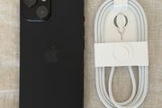 iPhone 15 128gb Black | 128GB | Unlocked | 91% MagSafe case