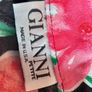 Vintage 90s Y2K Gianni Mini Skirt Image 2