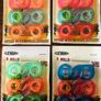300 Packets Of Six Rolls - Sellotape With Dispenser - Job Lot Clearance For Christmas Sellers! Image 2