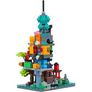 LEGO Micro Ninjago Gardens (40705) Image 5