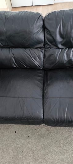 2 Seater couch