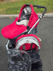 uppa baby vista 2014