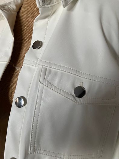 Black Jackets