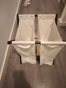 Laundry basket