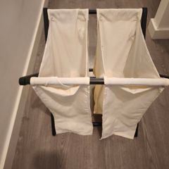 Laundry basket