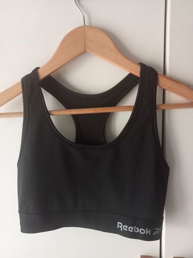 Reebok Sport Bra M