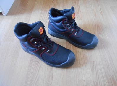 Safety Shoes