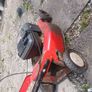 Briggs and stratton XLS 50 self drive Image 5