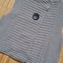 Oska Knitted Vest Size 2 Image 3