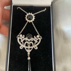 Newbridge Silverware Vintage Necklace Brand New in Gift Box