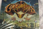 The Commodores - Greatest Hits