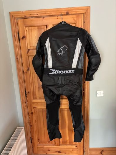 joe rocket one piece
