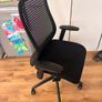NV Ergonomic Posture Office Chair Image 6