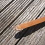 Wooden Rocking Chair Image 6
