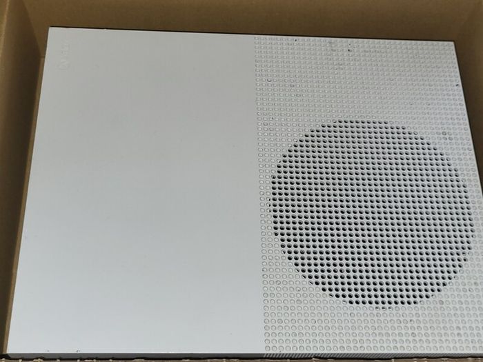 xbox one S set up ideal gift