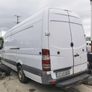 2007 Mercedes Sprinter Image 4