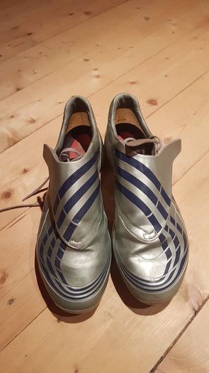 adidas F50 lionel Messi