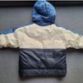 Adams Baby Boy Winter Jacket, size: 3-6 months Image 4
