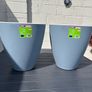 New Florabest big planter 39cm diameter Image 2