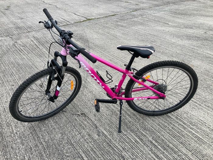 Monty KX8 13" Kids Bike
