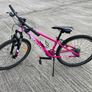 Monty KX8 13" Kids Bike Image 2