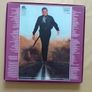 Johnny Cash 4CD Boxset - Come Along And Ride This Train Image 2