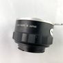 Vintage Beroflex 3x tele converter lens Image 7