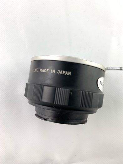 Vintage Beroflex 3x tele converter lens