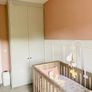 Mamas & Papas Cotbed Cot Image 2