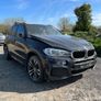 Breaking bmw x5 2016 M sport F15 xdrive 3.0d 416/9 Image 9