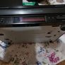 Teasc 5 Disc Cd Player Image 2