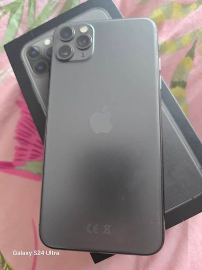 iphone 11  pro max