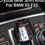 BMW Gear Shift Crystal Image 5
