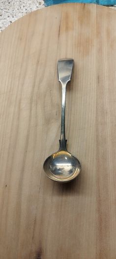 silver spoons