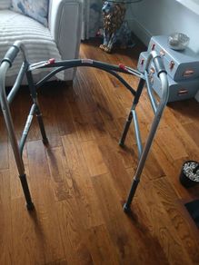 disability walker