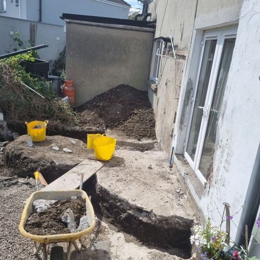 Irish Builder 30 years in business specialised in attic conversions and extensions guaranteed to beat most prices with the same quality of work