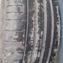 Alloy Wheels M351 BMW 19" Image 8