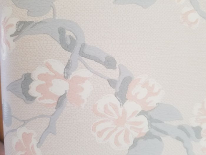 Wallpaper, Little Greene Sakura Petal, one roll