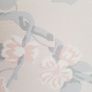 Wallpaper, Little Greene Sakura Petal, one roll Image 6