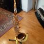 Yamaha YTS 275 tenor sax Image 4