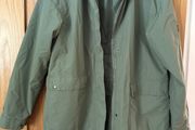 Regatta Rain coat UK size 18