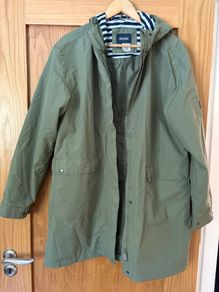 Regatta Rain coat UK size 18