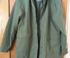 Regatta Rain coat UK size 18