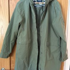 Regatta Rain coat UK size 18