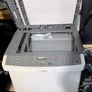 Lexmark X544 multifunction printer Image 3