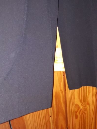 Black Trousers Size 10